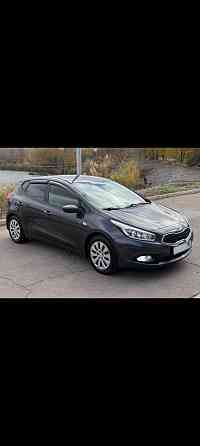 Kia ceed 2013 Донецк