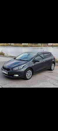 Kia ceed 2013 Донецк