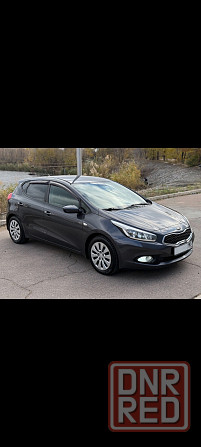 Kia ceed 2013 Донецк - изображение 5