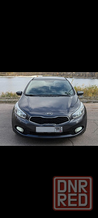 Kia ceed 2013 Донецк - изображение 1