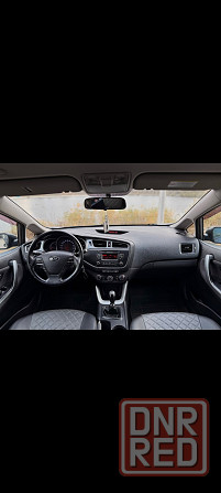 Kia ceed 2013 Донецк - изображение 3