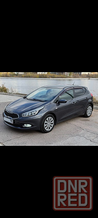 Kia ceed 2013 Донецк - изображение 4