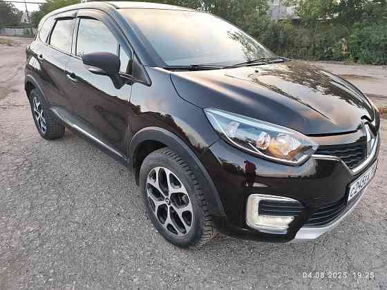 Renault Kaptur Енакиево