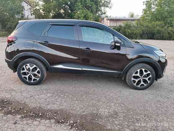 Renault Kaptur Енакиево