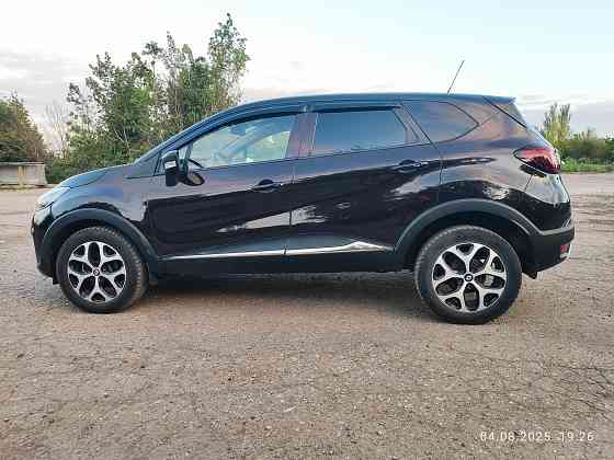 Renault Kaptur Енакиево
