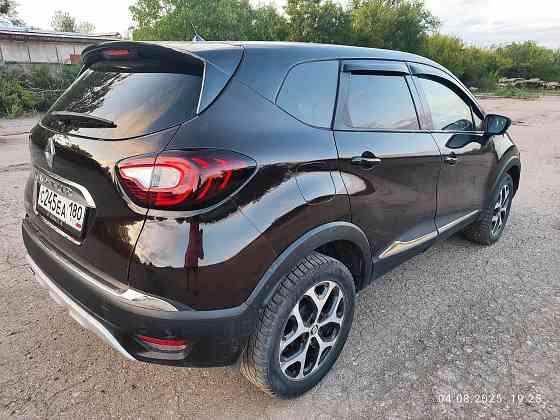 Renault Kaptur Енакиево