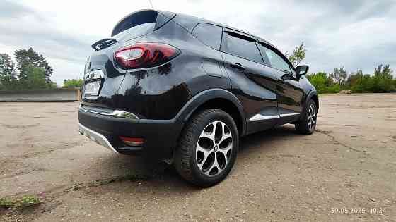 Renault Kaptur Енакиево