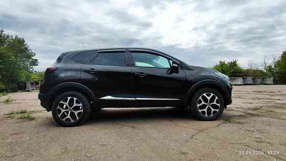 Renault Kaptur Енакиево