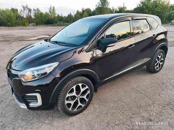Renault Kaptur Енакиево