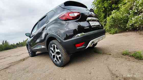 Renault Kaptur Енакиево