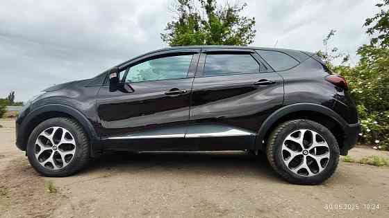 Renault Kaptur Енакиево