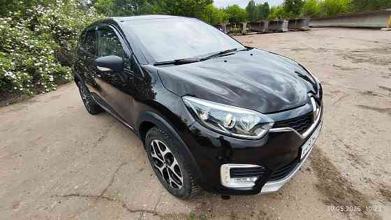 Renault Kaptur Енакиево
