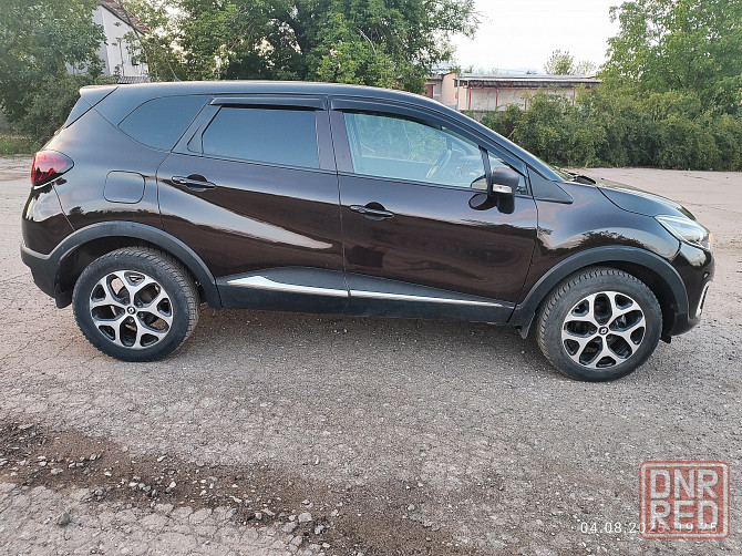 Renault Kaptur Енакиево - изображение 3