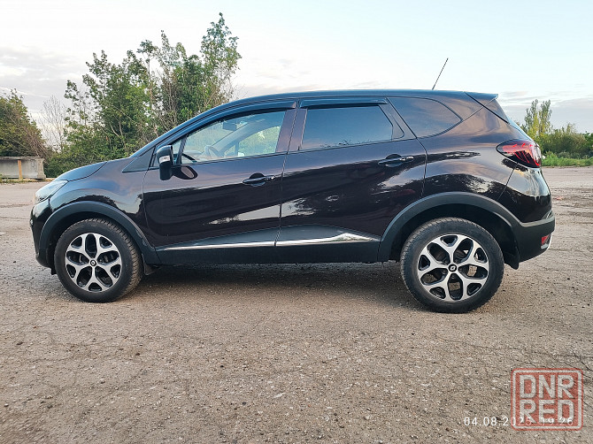 Renault Kaptur Енакиево - изображение 5