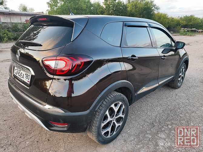 Renault Kaptur Енакиево - изображение 4