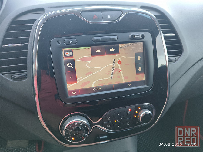 Renault Kaptur Енакиево - изображение 8