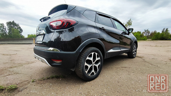 Renault Kaptur Енакиево - изображение 4