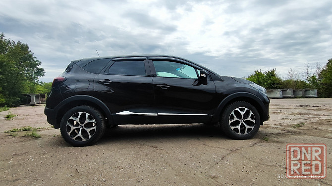 Renault Kaptur Енакиево - изображение 3