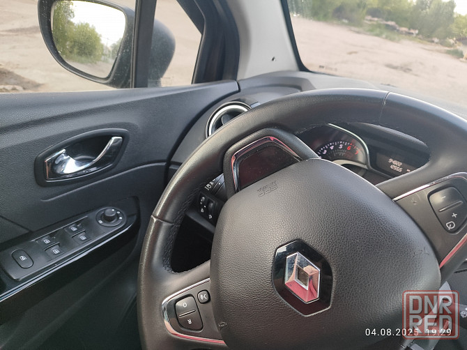Renault Kaptur Енакиево - изображение 7