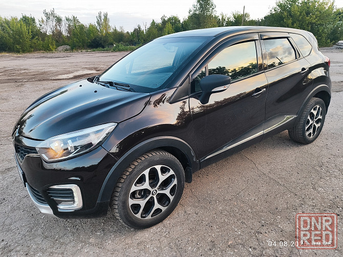 Renault Kaptur Енакиево - изображение 1