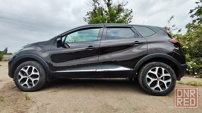 Renault Kaptur Енакиево - изображение 6