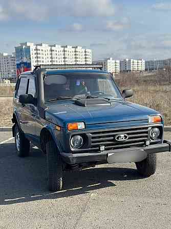 Нива 2008 Мариуполь
