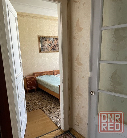Сдам 2-комнатную квартиру в Пролетарском районе, Щетинина. Донецк - изображение 4