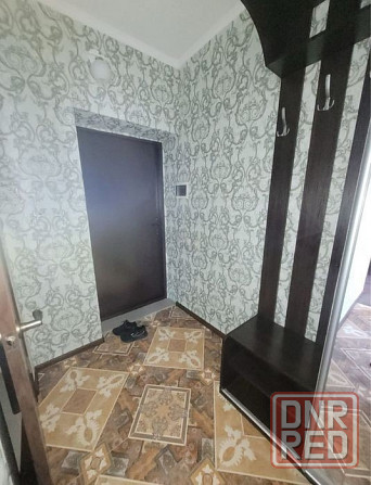 Сдаётся 1кв. в Ленинском районе, ориентир оцкб Донецк - изображение 3