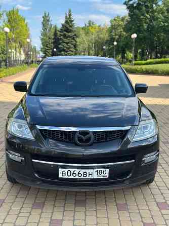 Продам Mazda CX-9 2008 Донецк
