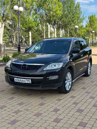 Продам Mazda CX-9 2008 Донецк