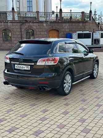 Продам Mazda CX-9 2008 Донецк
