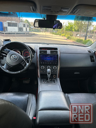 Продам Mazda CX-9 2008 Донецк - изображение 5