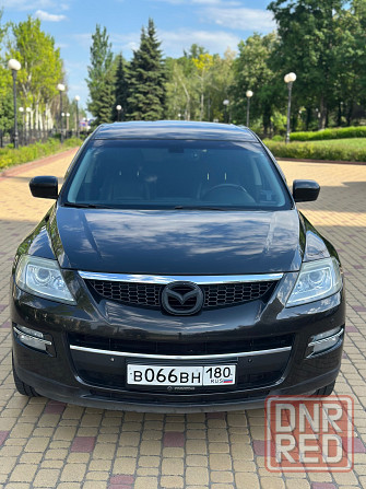 Продам Mazda CX-9 2008 Донецк - изображение 1