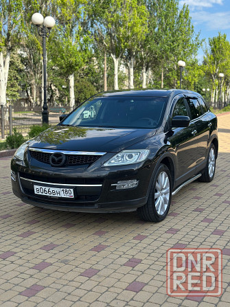 Продам Mazda CX-9 2008 Донецк - изображение 3
