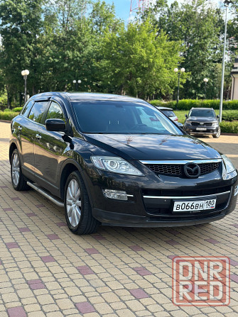 Продам Mazda CX-9 2008 Донецк - изображение 2