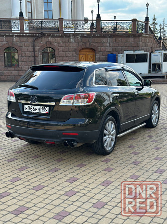 Продам Mazda CX-9 2008 Донецк - изображение 4