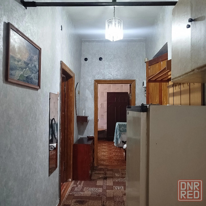 Аренда 2-х комнатной квартиры, в Буденновском районе Донецк - изображение 3