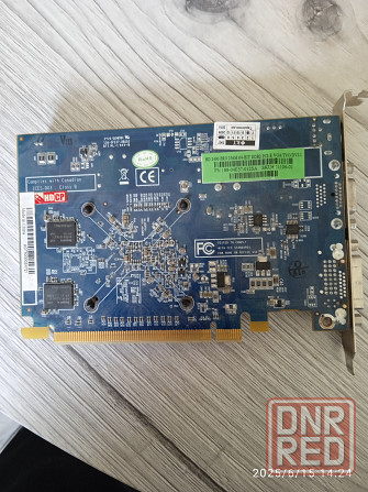 Asus видеокарта Донецк - изображение 2