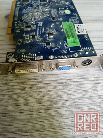 Asus видеокарта Донецк - изображение 1