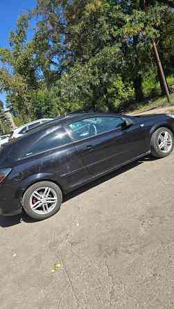 Продам Opel astra H 1.8 Макеевка