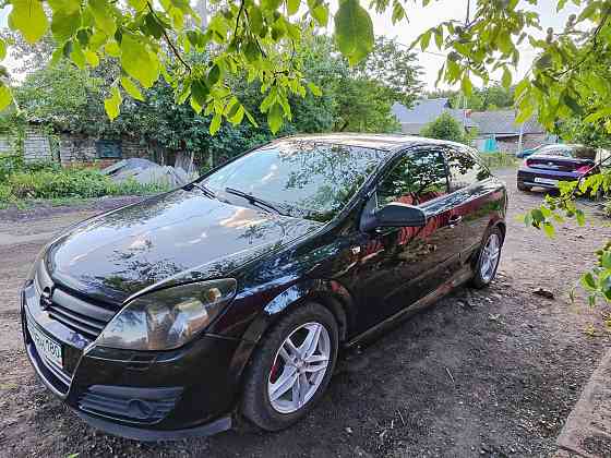 Продам Opel astra H Макеевка