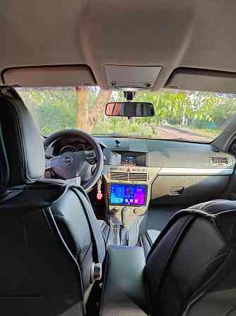 Продам Opel astra H Макеевка