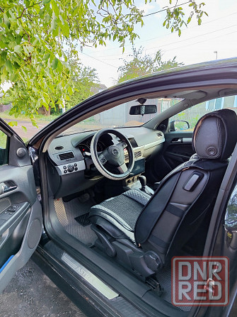 Продам Opel astra H Макеевка - изображение 4