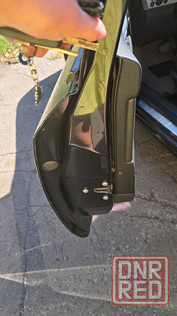 Продам Opel astra H 1.8 Макеевка - изображение 2