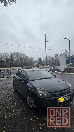 Продам Opel astra H 1.8 Макеевка - изображение 1