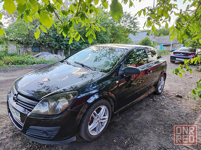 Продам Opel astra H Макеевка - изображение 6