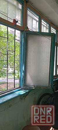 Трехкомнатная квартира в Калининском районе Донецк - изображение 7