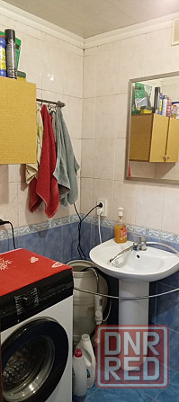 Трехкомнатная квартира в Калининском районе Донецк - изображение 11