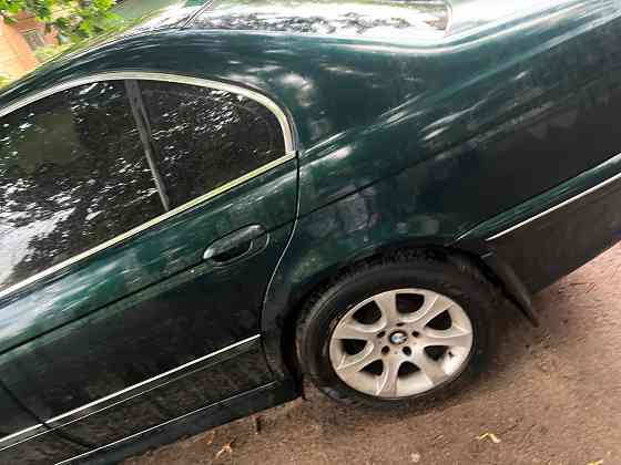 BMW 520 39 Донецк