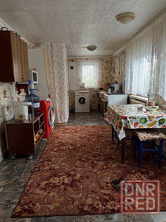 Дом 65 м.кв Горняцкий район,Макеевка Макеевка - изображение 4